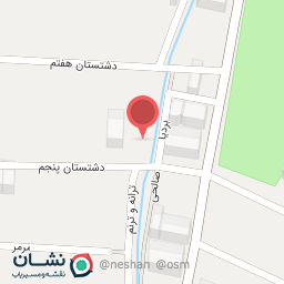 عکس پارک کاسپین