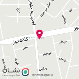 عکس دکتر احمد رمضانپور اصل