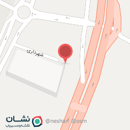 عکس آتش نشانی شهرداری ویس