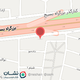 عکس فروشگاه دنیادیده