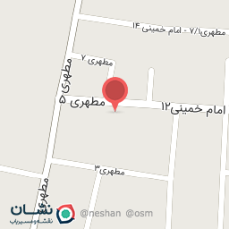 عکس نانوایی سنجری