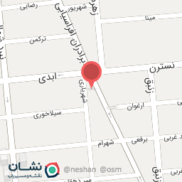 عکس فروشگاه سبوس پیروزی