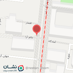 عکس مهمانپذیر شاد