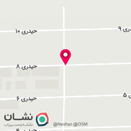 عکس سوپر مارکت صادقی