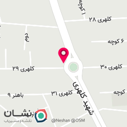 عکس رویه کوبی مبل غفاری
