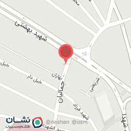 عکس سوپرمارکت سورنا