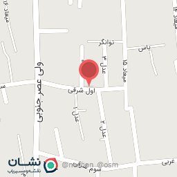 عکس دفتر نمایندگی شرکت شعله خیز آذر