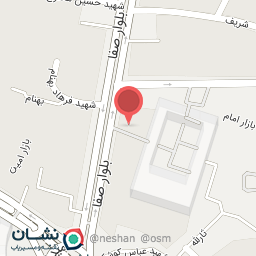 عکس مگا مارکت بصیری