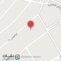 عکس سالن رژ طلایی