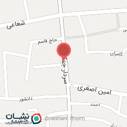 عکس زرگری ارشام