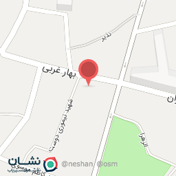 عکس رستوران قصر الماس