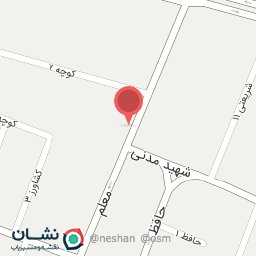 عکس رستوران معلم