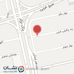 عکس موسسه ثبت شرکت خوارزمی