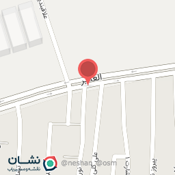 عکس نرده استیل محمدی