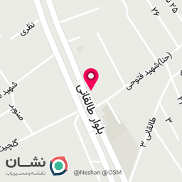 عکس مطب د‌کتر وحید نصیریانی فوق متخصص قلب