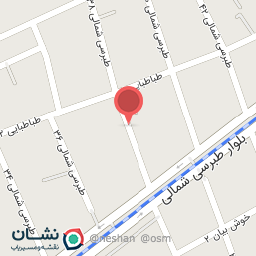 عکس ارزان سرای بزرگ کوثر