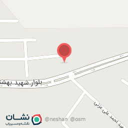 عکس مسجد امام رضا (ع)