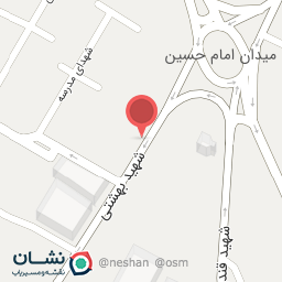 عکس تالار آپادانا