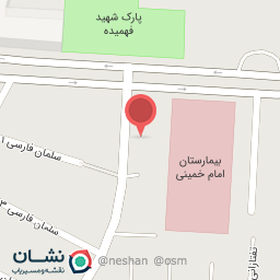 عکس خشک شویی پاکان