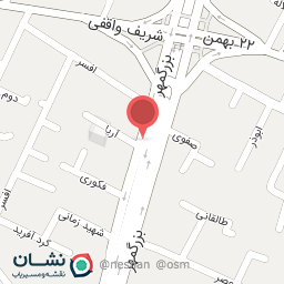 عکس چایخانه هفت آسمان