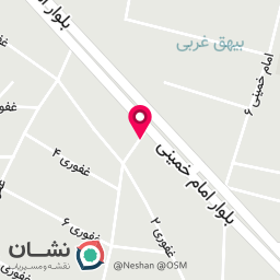 عکس تعمیرگاه اکبری | مکانیک خودرو در سبزوار