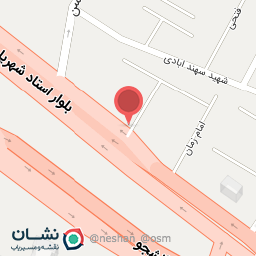 عکس خانه اسپورت اتومبیل