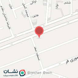 عکس مرکز ترک اعتیاد شهریور 