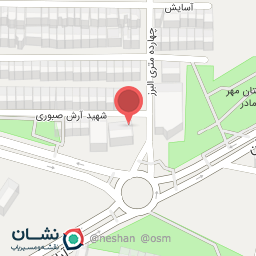 عکس باشگاه بام تهران 