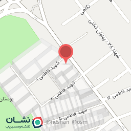 عکس پاساژ طوبی