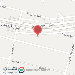 عکس دکتر سید وحید  رسولی نژاد