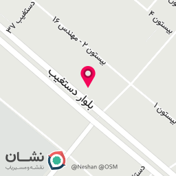 عکس گرین وب | دفتر خلیج فارس