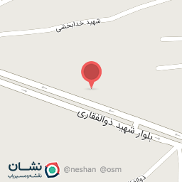 عکس تعمیرگاه تخصصی حمید