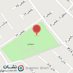 عکس زمین فوتبال چمن مصنوعی