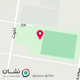 عکس آکادمی تخصصی ژیمناستیک وحید ایزدفر