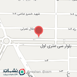 عکس دکتر پریسا احمدی متخصص زیبایی