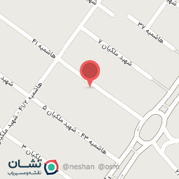 عکس سوپر مارکت نارمک