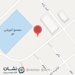 عکس دبستان عترت 