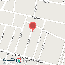 عکس تعمیرگاه تلوزیون شیخه