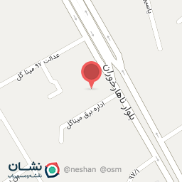 عکس شهركتاب گرگان