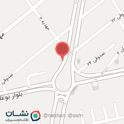 عکس تهیه غذای مادر