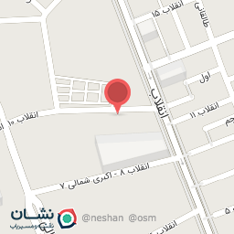 عکس چینی سرای توس 