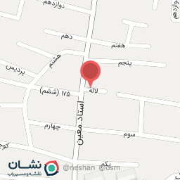 عکس شرکت سهامی بیمه ایران نمایندگی قربانپور