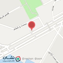 عکس کلینیک رایانه صدرا