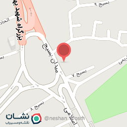 عکس کبابی هزار و یک شب