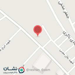 عکس کافه هشتک