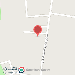 عکس سوپر مارکت جمال راده