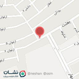 عکس آرایشگاه زنانه 