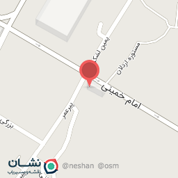 عکس بانک سپه ( مهر اقتصاد سابق ) شعبه قطارچیان