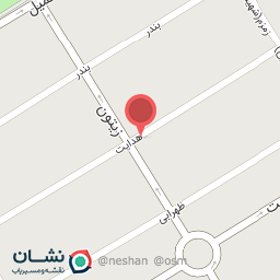 عکس ساعت وحید