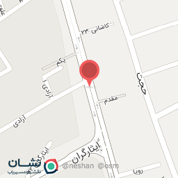 عکس بانک قوامین هفت تیر یزد